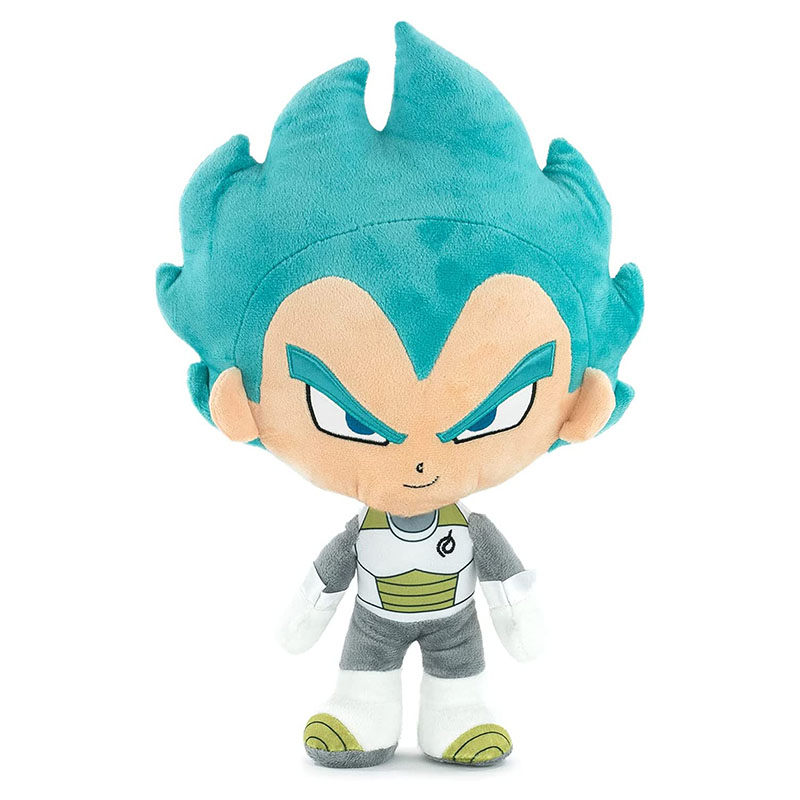 Regalos para gamers, merchandising friki, peluches de anime en Bilbao