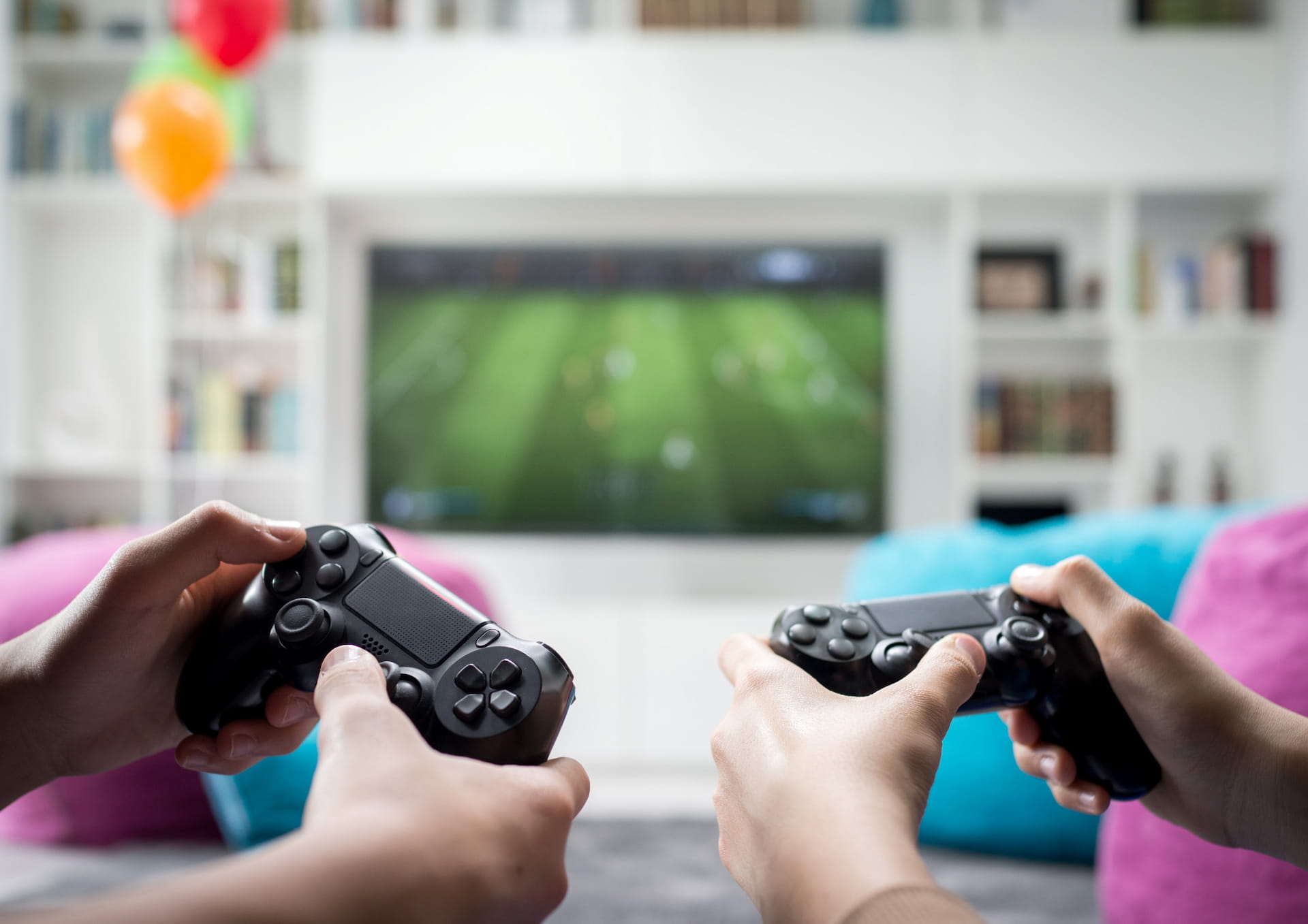 Videojuegos de segunda mano en Bilbao