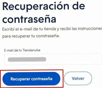 contraseña perdida Recuperación de contraseñas en Bilbao, PC y portátil 1