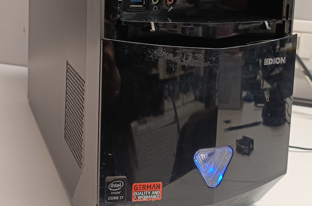 pc sobremesa reacondicionado bilbao i7 1