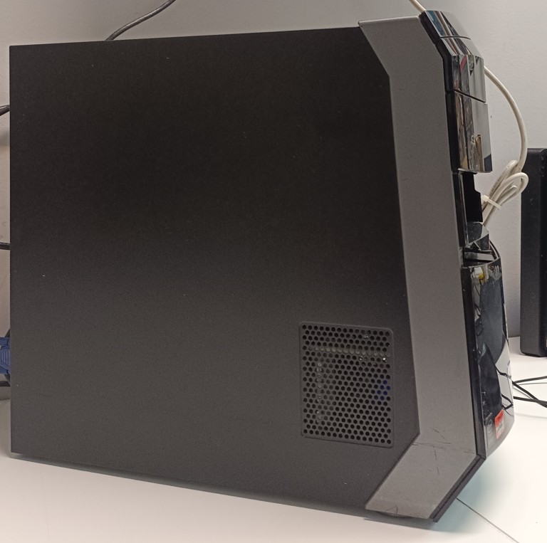 PC sobremesa reacondicionado i7 en Bilbao 2