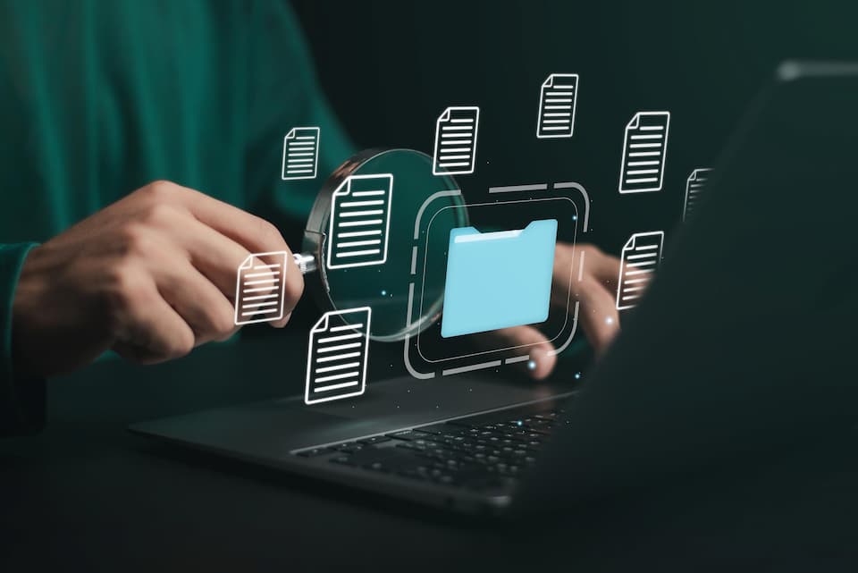 Formas de recuperar datos borrados del ordenador según tipo de disco duro y sistema operativo