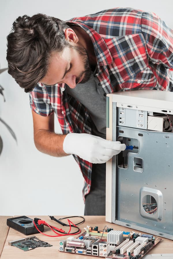 reparar ordenadores Bilbao
