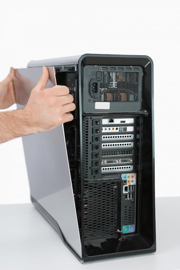 pc reparation bilbao