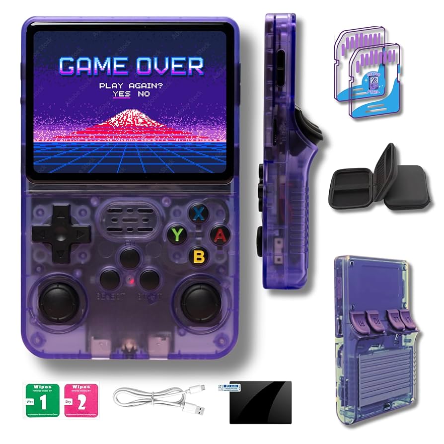 Comprar consola Retropixel Pro V2 al mejor precio en Bilbao