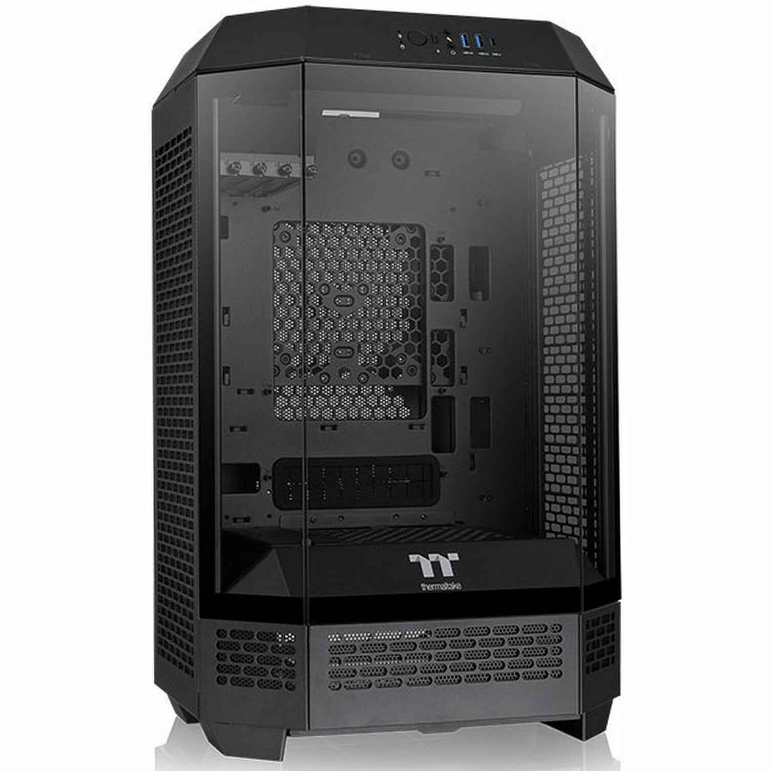 depósitos aduaneros Productos de la casa Thermaltake 1