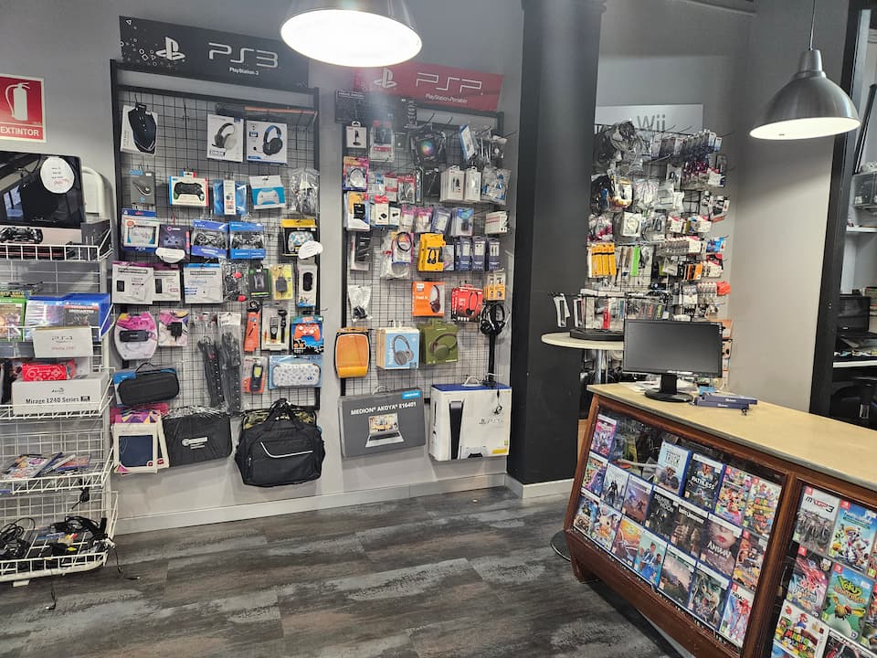 tienda de equipos informáticos en bilbao nuevos y reacondicionados